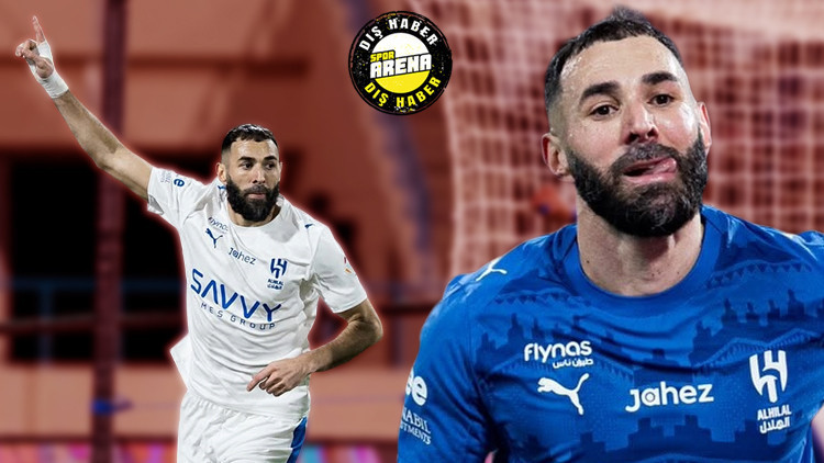 Al hilalde kriz kulup ayril dedi benzema parami verin ve sozlesmemi feshedin resti cekti nReItq8B