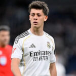 Arda guler sessizligini bozdu mourinhoya mesaj gonderdi p176mMF5