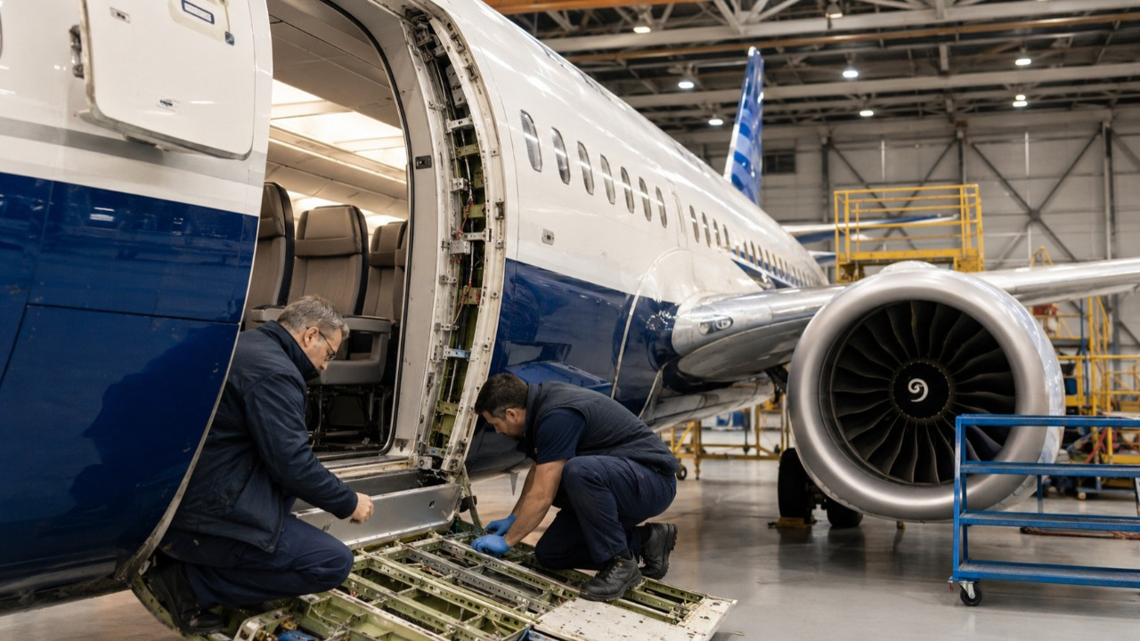 Boeing 737 maxte koltuk riski abdde 453 ucak icin kontrol plani w2Vgh5jO