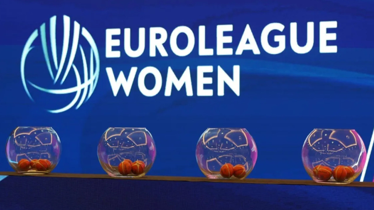Fiba kadinlar euroleague ve eurocupta turk takimlarinin rakipleri belli oldu uJv3U7kk