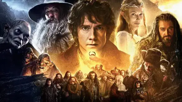 Hobbit: Beklenmedik Yolculuk filminin konusu ne? Hobbit: Beklenmedik Yolculuk filminin oyuncuları kim?