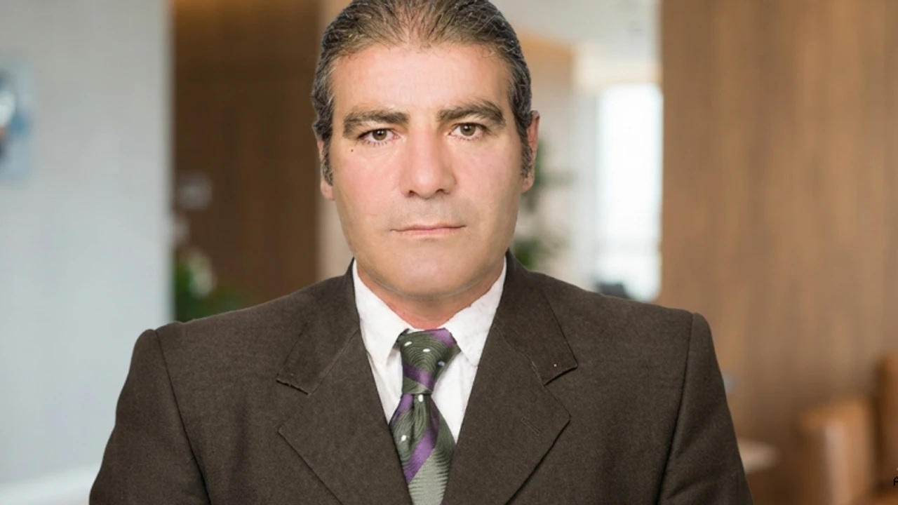 Haber gorseli