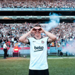 Leandro trossard besiktasa transfer olma sebebini acikladi CCWBpOHR